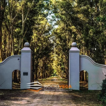 Lote a la venta en Chacras de San Andres, San Andres de Giles