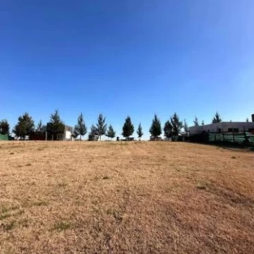 Venta Lote en El Naudir Aguas privadas, Escobar