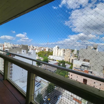 Venta departamento 3 Dormitorios Rosario Alvear y Mendoza. Excelente estado!
