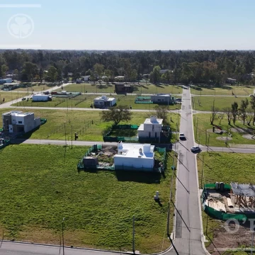 Barrio residencial La Vikkina - ¡UNA EXCELENTE OPORTUNIDAD PARA HACER TU SUEÑO REALIDAD!