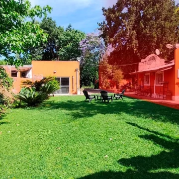 Terreno/Lote 390 m² en Alejandro Korn con 64 m² Construidos – Oportunidad 