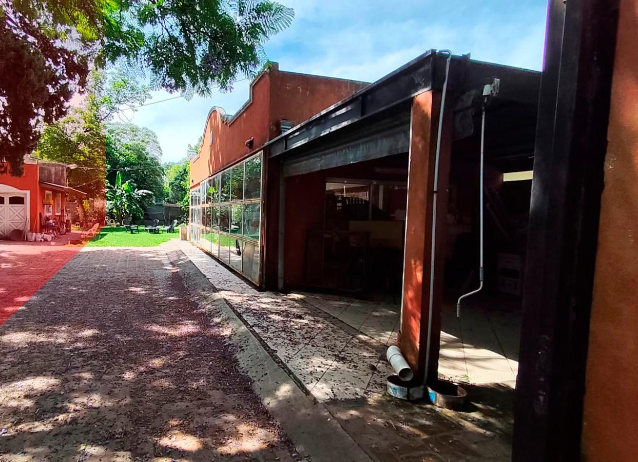 Lote de 390 m² en Alejandro Korn, foto 2