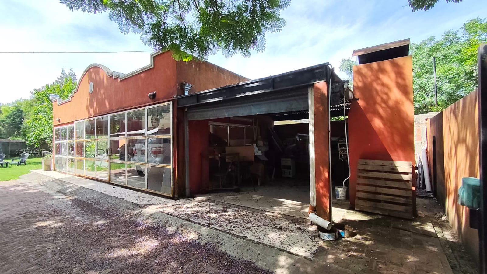 Lote de 390 m² en Alejandro Korn, foto 5