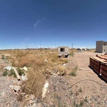 Terreno EN AÑELO APTO 2UF