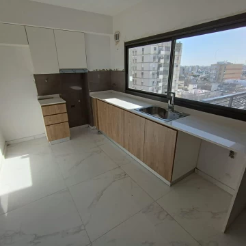 Venta - Departamento - 2 Ambientes - A estrenar - Mataderos - Balcon