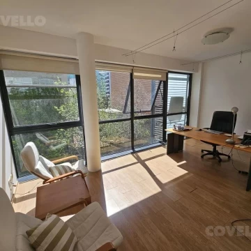 Venta oficina - Palermo Nuevo