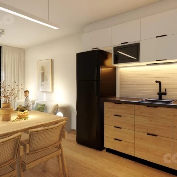 Venta apartamento 1 dormitorio - Buceo
