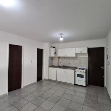 Departamento a la venta en Barrio Lourdes 3 de febrero 2682 Rosario Apto credito