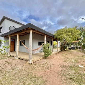 Casa en La Juanita