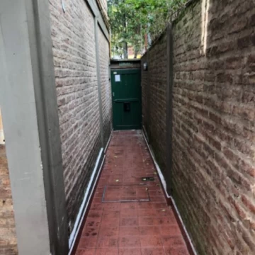 Aristóbulo del Valle 2800