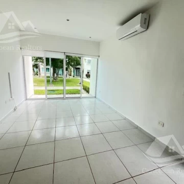 Departamento en Renta en Springs Cancun
