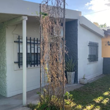 Alquiler Temporario  Casa - Villa Amelia