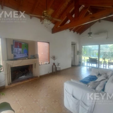 ALQUILER de casa en Golfer´s