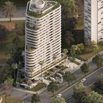 Departamento en  venta 2 dormitorios ideal inversores Punta del Este 