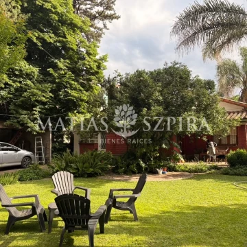 CASA QUINTA EN LIBERTAD  POSIBILIDAD DE FINANCIACIÓN!