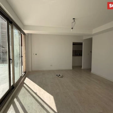 Le Grand: Piso Unico departamento de 4 ambientes en venta  - Palermo Chico