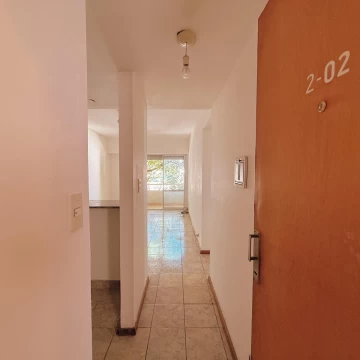 Crespo 550 - Departamento De 1 Dormitorio En Alquiler - Luis Agote, Rosario