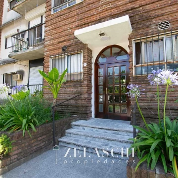 Departamento 3 ambientes en venta: calle Immelmann, Ciudad Jardín