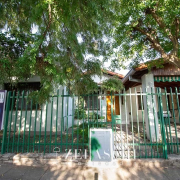 Casa en venta: aviador Koehl, Ciudad Jardín