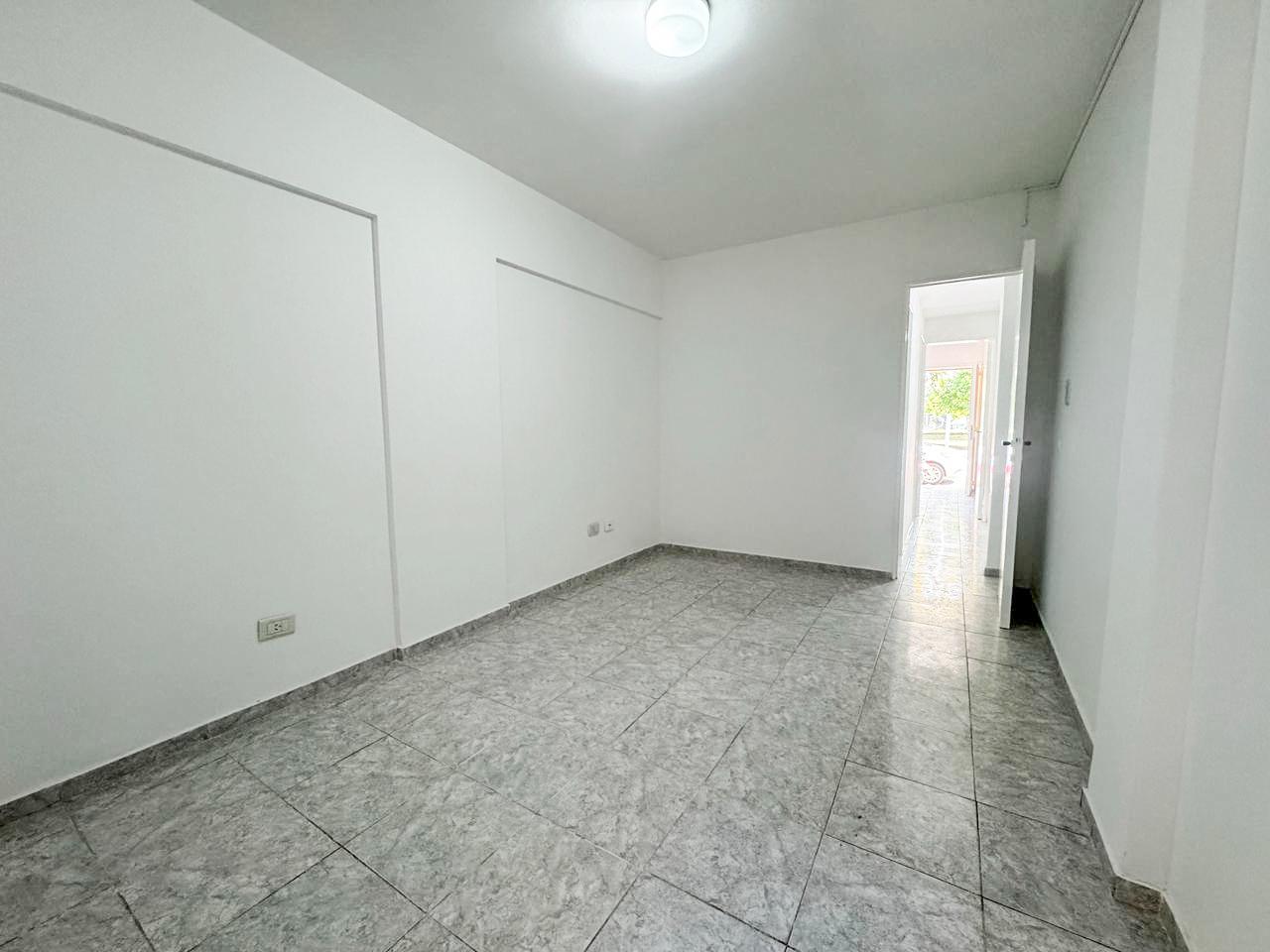 Departamento de un dormitorio en venta