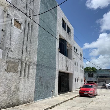 Edificio en Venta en Cancun