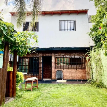 Álvarez Thomas 3300 - Casa en venta de 3 dormitorios mas comodín en Barrio La Florida, Rosario