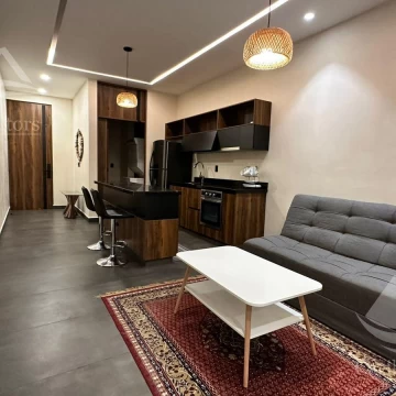 Departamento en Venta en Huayacan Cancun