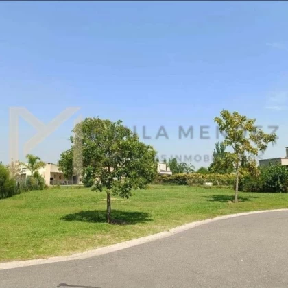Terreno Lote  en Venta en El Cantón, Escobar, G.B.A. Zona Norte