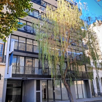 Departamento de 2 ambientes Apto Profesional