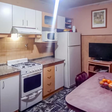 VENTA | PERMUTA - Dos casas de 3 dormitorios construidas en el mismo lote - Belgrano, Rosario.