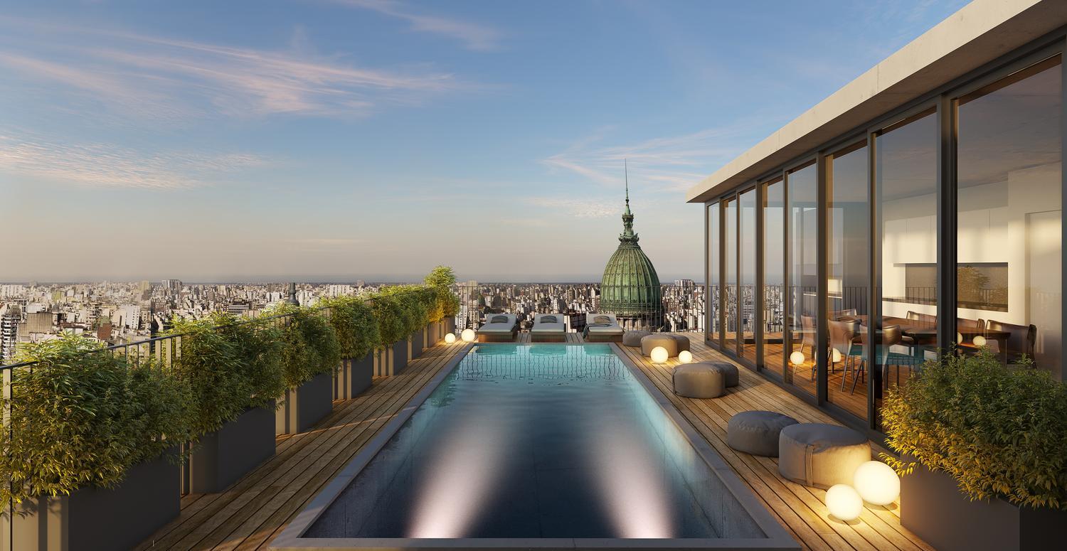 Departamento - Congreso