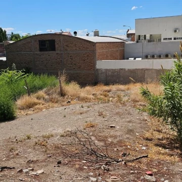 Terreno en  B° Sarmiento I