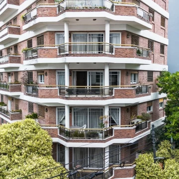 Venta Departamento Caballito