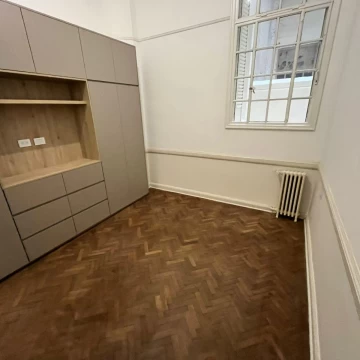 Departamento de categoría en Palacio Fuentes Santa Fe 1100 Rosario excelente