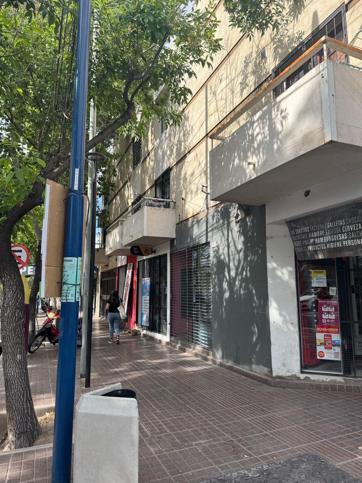 Local comercial en Venta - Godoy Cruz - Mendoza - Principal
