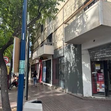 Local comercial  en Venta - Godoy Cruz - Mendoza