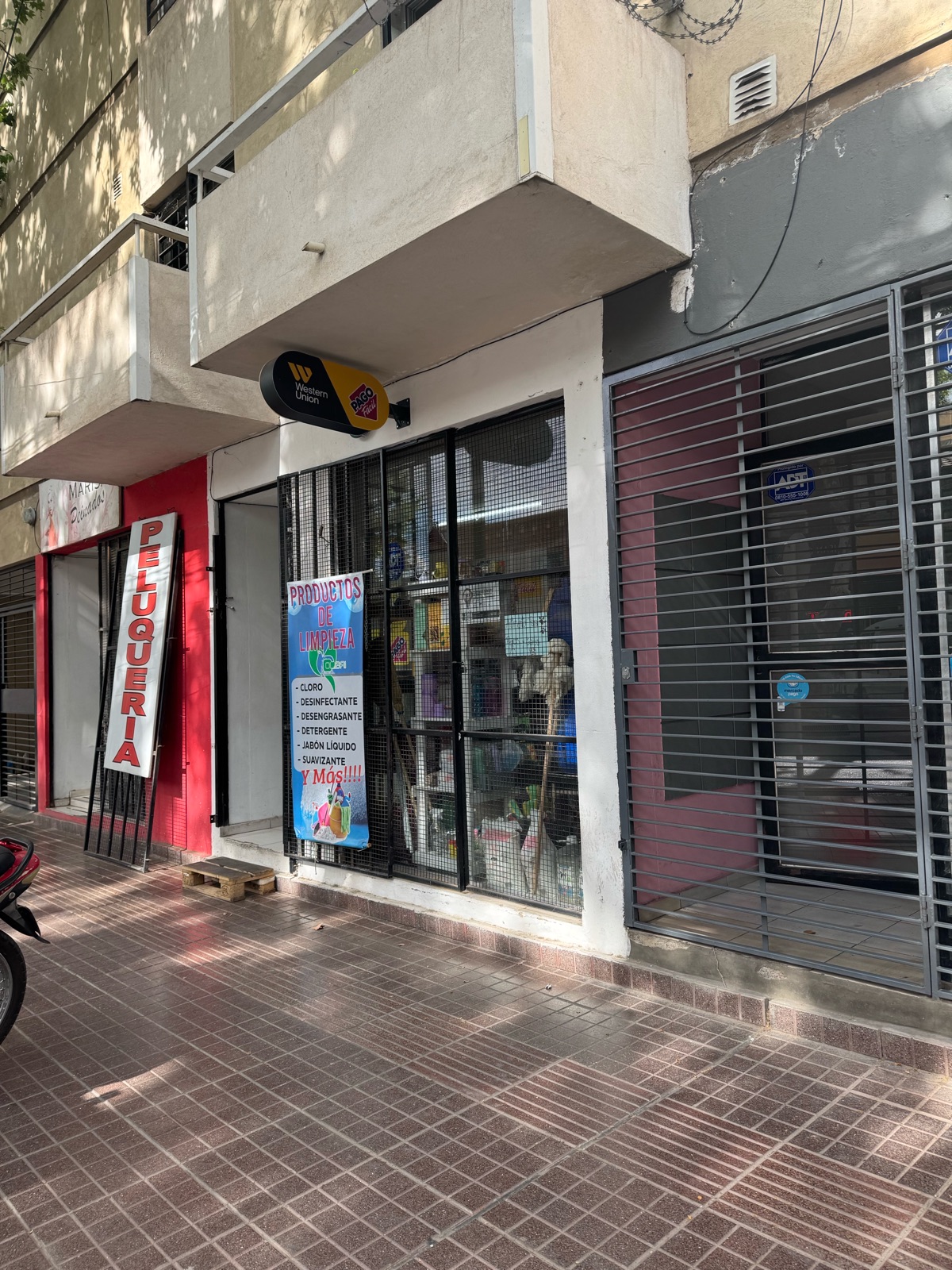 Local comercial en Venta - Godoy Cruz - Mendoza - 2