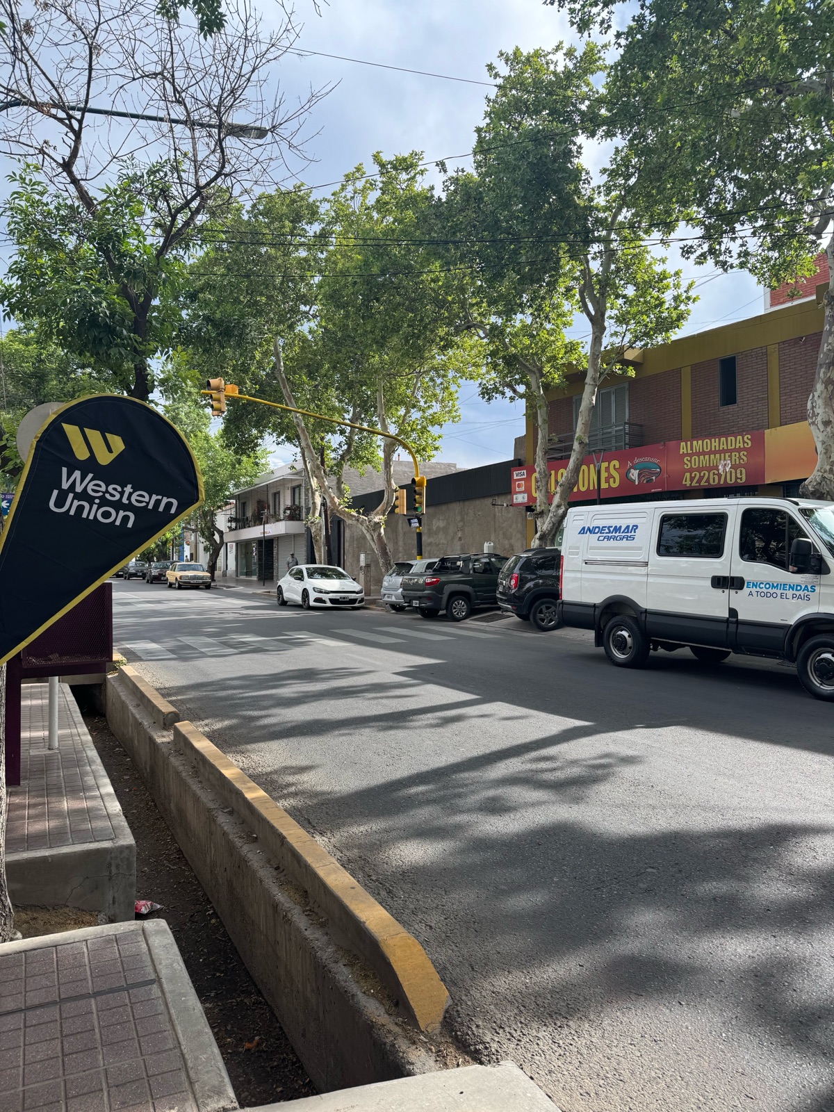 Local comercial en Venta - Godoy Cruz - Mendoza - 4