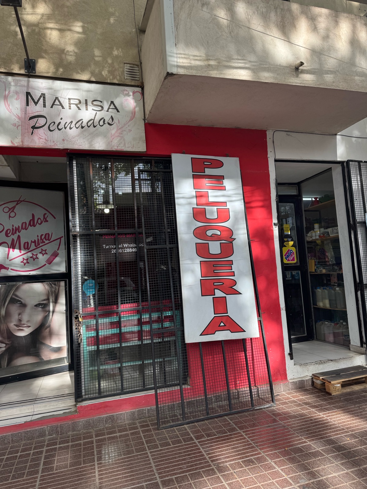 Local comercial en Venta - Godoy Cruz - Mendoza - 5