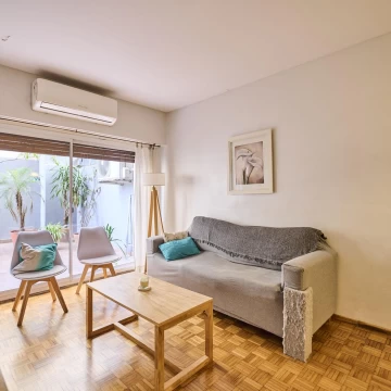 Venta Departamento 3 ambientes en Caballito