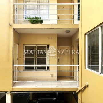 oportunidad 2 ambientes Moron centro