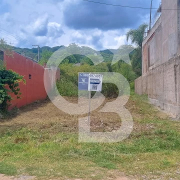 VENTA TERRENO | LOS PERALES