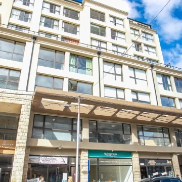 Duplex San Martin 440
