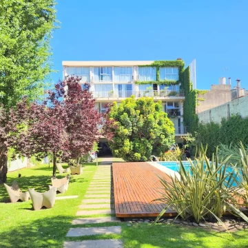Saavedra. Venta 2 ambientes en Dúplex. Apto profesional