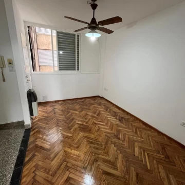 Venta- departamento de un dormitorio- Centro rosario
