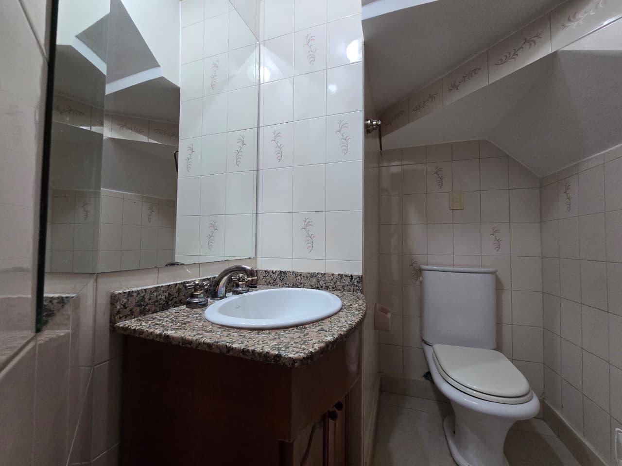TOILETTE PB
