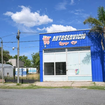 VENDE GALPON SOBRE COLECTORA RUTA 18 
