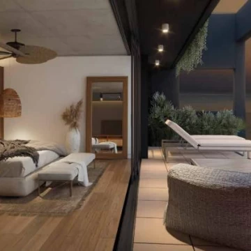 Venta Apartamento 2 dormitorios - Puerto Buceo