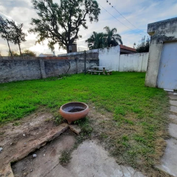 VENTA - Casa de 3 dormitorios. Funes.