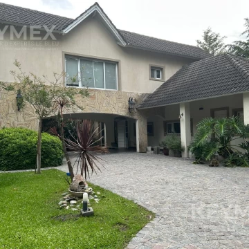 Casa en venta Club de Campo El Lauquen